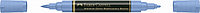 MARKER SOLUBIL ALBASTRU ULTRAMARIN 120 A.DURER FABER-CASTELL