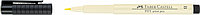 PITT ARTIST PEN BRUSH IVORY FABER-CASTELL