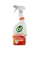 CIF degresant universal cu otet & bicarbonat 650 ml