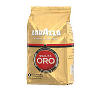 Cafea Lavazza qualita oro, 1000 gr./pachet - boabe