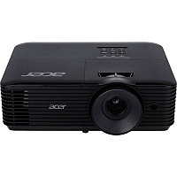 Videoproiector Acer X1328WHK, DLP 3D ready, WXGA 1280x800, până la WUXGA 1920x1200