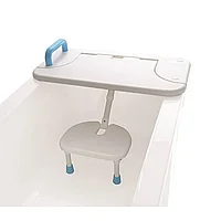 Scaun baie pentru cada pe 2 nivele - RS705