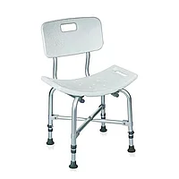 Scaun de baie cu spatar reglabil pe inaltime - RH830