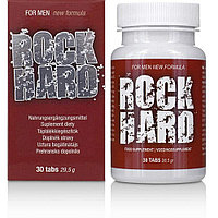 Pastile Stimulare Erectie Cobeco Rock Hard 30buc