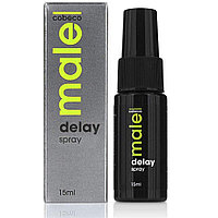 Spray contra ejacularii precoce Cobeco Male Delay Cooling 15ml