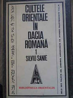 CULTELE ORIENTALE IN DACIA ROMANA 1 CULTELE SIRIENE SI PALMIRIENE-SILVIU SANIE