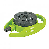 Aspensor apa gradina, gazon, 9 functii, 110mm, Silverline