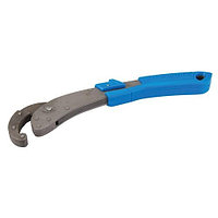Cheie instalatii autoreglabila Silverline 254mm deschidere 13.5-33.5mm