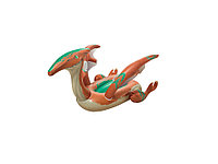 Dinozaur gonflabil pentru piscina, 1.35 x 1.98 m, Bestway