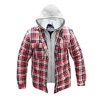 Hanorac gluga 2 in 1, XXXL, Dedra