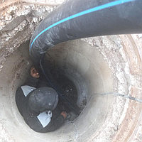 Inlocuire coloane scurgere canalizare bloc, Asociatii de proprietari, FARA SAPATURA, NU necesita AUTORIZATIE,