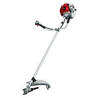 Motocoasa, trimmer, pentru tuns iarba, pe benzina, 1250 W, 1.7 CP, 43 cm, Dedra