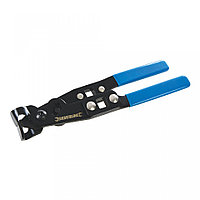 Cleste coliere planetara auto, 240mm, Silverline