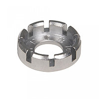 Cheie reglare, echilibrare roata, spite roata bicicleta, 10-15, Silverline