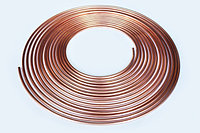 CONDUCTA FRANA UNIVERSALA CUPRU D4.75MM 10M