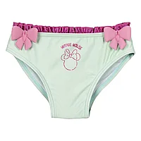 Slip de înot pentru fetițe Minnie, 24 luni
