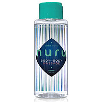 Gel pentru masaj erotic Cobeco Nuru Body2Body 500 ml