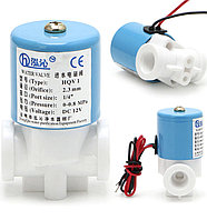 Electrovana electrovalva 12V apa irigatii