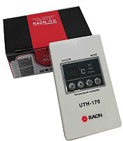 Incalzitor electric rasad 4 kw