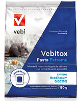 Vebi pasta 150 g