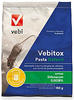 Vebi pasta 150 g