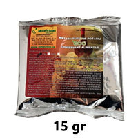 Metabisulfit de potasiu 15 g