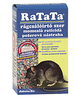 Ratata granule soareci 2x75 gr
