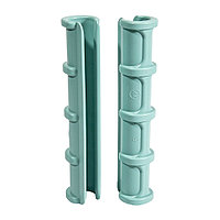 Clips 1/2 20 mm AK