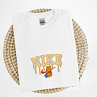 Tricou personalizabil bărbați bumbac 100% "Winnie "