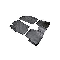 COVOARE CAUCIUC TAVITA COMPATIBILE FIAT ALBEA 2002-2012 COD: 2D 60501 / A10