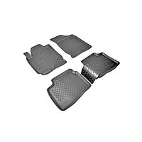 COVOARE CAUCIUC TAVITA COMPATIBILE HYUNDAI I30 2007-2012 COD: 3D 60632 / A10