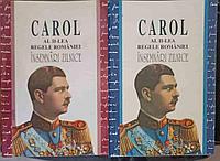 INSEMNARI ZILNICE VOL.1-2-CAROL AL II-LEA