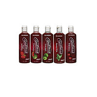 Doc Johnson Good Head - Gel Pentru Sex Oral pachet de 5