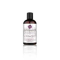 Sliquid Organics - Gel Lubrifiant Organic Natural 255ml