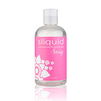 Sliquid Naturals - Lubrifiant Anal