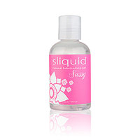 Sliquid Naturals - Lubrifiant Anal 125ml