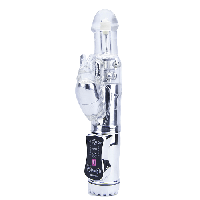 Jessica Rabbit Ultimate XXTRA G Vibrator