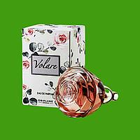 Apa de parfum, pentru femei, Volare Oriflame, 50 ml