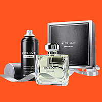 Set Eclat Homme, editie noua, Oriflame, 3 buc