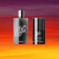Set Be The Legend, Oriflame, 3 buc