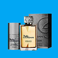 Set Mister Giordani, Oriflame, 3 buc