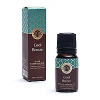 Blend ulei esential, Breeze, 10ml, Song of India