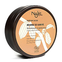 Shea Butter, Unt, cacao 100% natural, organic, 100 gr
