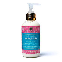 Lotiune de corp Handmade Mirabella, 200ml