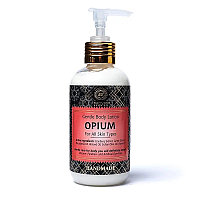 Lotiune de corp manuala opium, 200ml