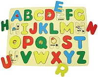 PUZZLE ABC (BJ755)