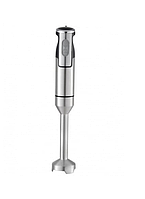 Blender vertical voltz, 1500W, 2 viteze, TURBO, lame din otel inoxidabil si capat detasabil, include Taxa