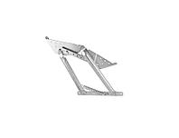 Set 2 balamale tip greu pentru canapele