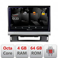 Navigatie dedicata Nakamichi Opel Astra J Quad Core 5510-072 Android Octa Core 720p 4+64 DSP 360 camera