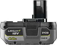 Acumulator Ryobi RB1840XG, Li-Ion, 18 V, 4 Ah